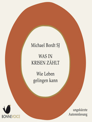 cover image of Was in Krisen zählt